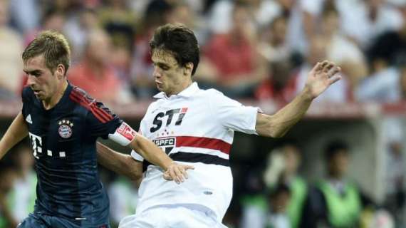 Daniele Buffa/Image Sport