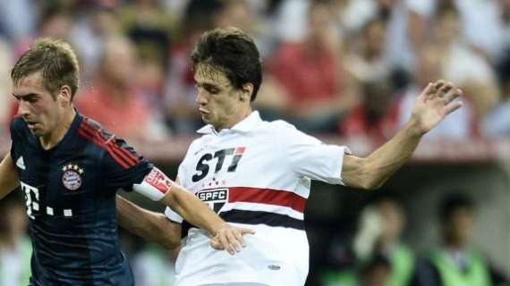 Daniele Buffa/Image Sport
