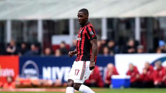 Colombia, Zapata: "A fine stagione un infortunio col Milan, ora sogno di vincere il Mondiale"