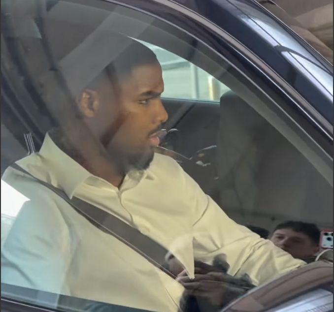 VIDEO MN - Maignan arrivato in sede per la firma del rinnovo