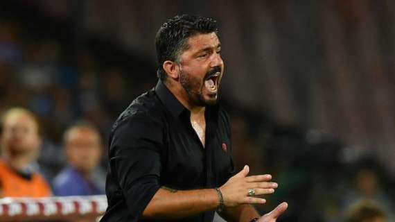 Antonello Sammarco/Image Sport