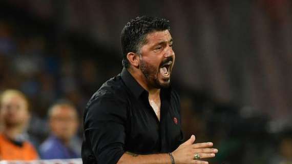 Antonello Sammarco/Image Sport