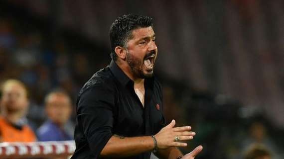 ESCLUSIVA MN - Ganz: "Gattuso ha mandato un segnale contro la Roma: vuole sempre i tre punti. Champions? Non sarà facile, ma il Milan deve cercare la qualificazione"
