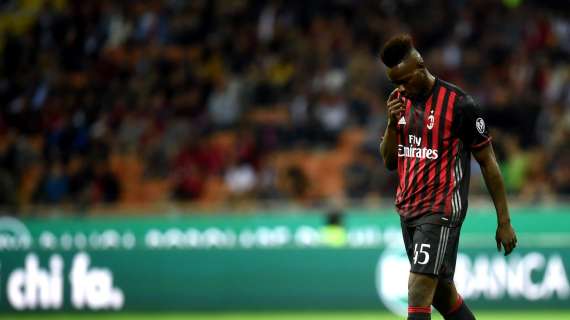 Balotelli: "L'Italia sta facendo bene. BLM? Avrei fatto inginocchiare tutti". E sul Mondiale 2022... 