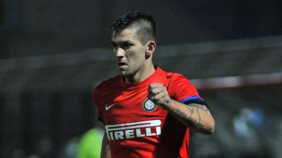 AEK Atene, Livaja rivela: “Il Milan mi offriva più soldi dell’Inter, ma ormai avevo dato la mia parola ai nerazzurri”