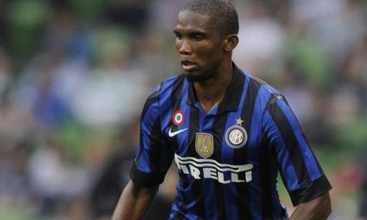 Daniele Buffa/Image Sport