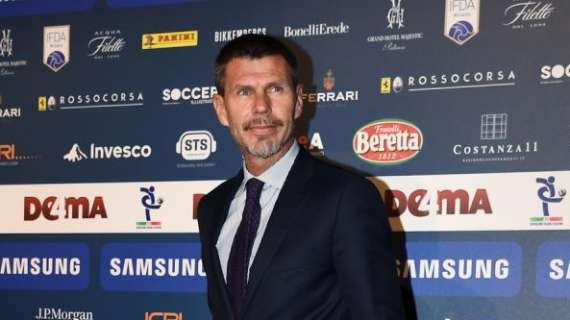 Boban torna al Milan per ragioni di cuore