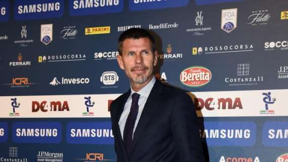 Di Marzio: "Krunic-Milan, trattativa portata avanti da Maldini, all'incontro anche Boban"