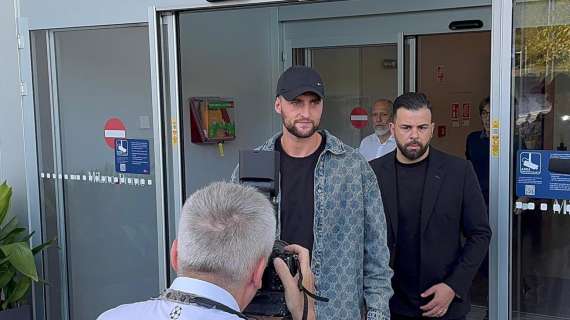 Rabiot sulla scelta di venire al Milan: "È stata quella giusta. Vogliamo tornare in Champions"