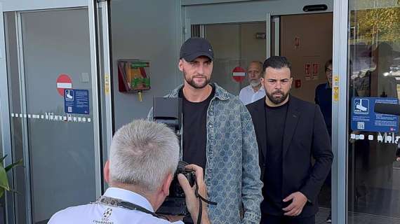 ESCLUSIVA MN - Pauluzzi (L'Equipe): "Rabiot al Milan: se chiama Allegri… Maignan? Brutto che il capitano sia in scadenza”