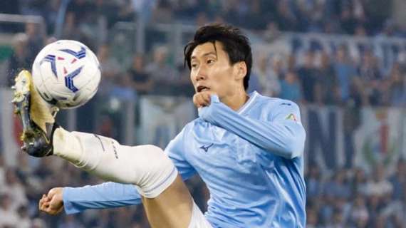 Dopo un solo anno alla Lazio, Kamada va verso la cessione a zero
