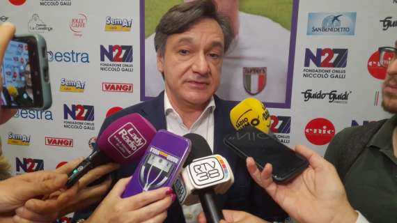 Caressa su Sarri: “La Fiorentina sarebbe una grande scelta, ma lo sarebbe anche il Milan”