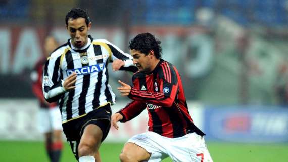 Benatia tra gli obiettivi rossoneri