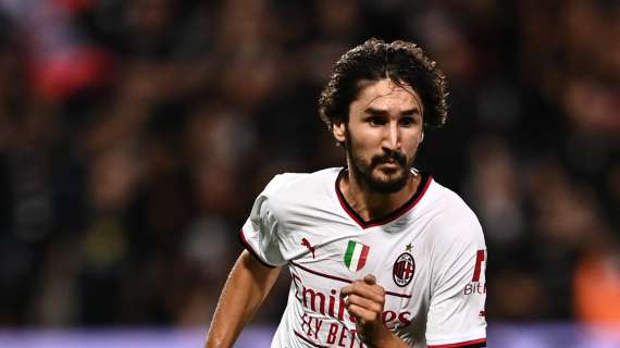 Tuttosport – Milan, il futuro Adli tra permanenza e prestito: toccherà al francese la scelta finale