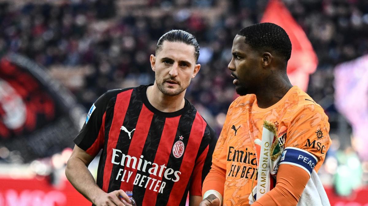 Milan, il clean sheet non arrivava da un mese esatto