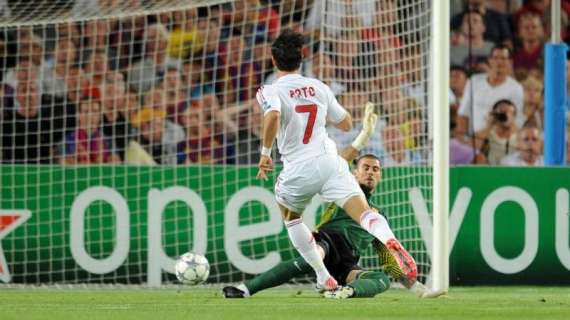 Pochi gol? C'è una spiegazione facile facile