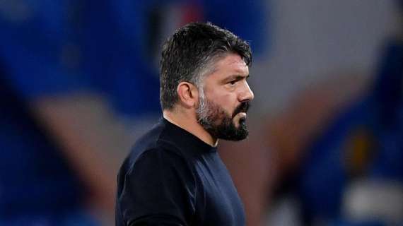 Gattuso: "Ero più martello di Ibra ma lui non guarda in faccia a nessuno. Ad Abate ha fatto passare le pene dell'inferno"