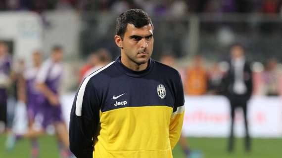 Rubinho: "Allegri è uno che sa fare le cose giuste al momento giusto. È un grande allenatore"