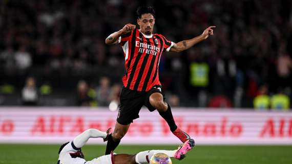 Reijnders come Tonali? Tuttosport: "Il City insiste. Sul piatto 70 milioni"