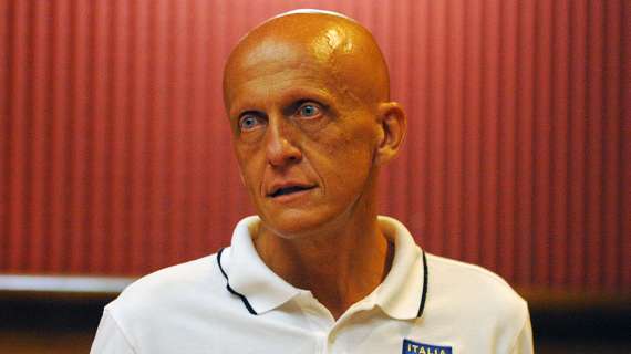 Designato Collina per l'amichevole Milan Glorie-Real Madrid Veteranos