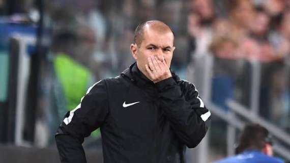 Jardim, il presidente del Monaco conferma la sua permanenza per la prossima stagione
