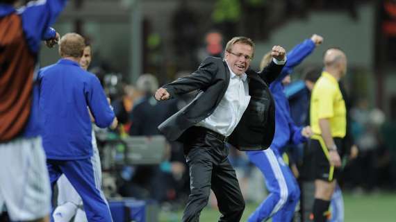 Ravezzani: "l rischio della Juve con Pirlo è simile a quello del Milan con Rangnick"
