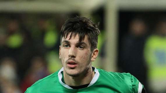Federico De Luca