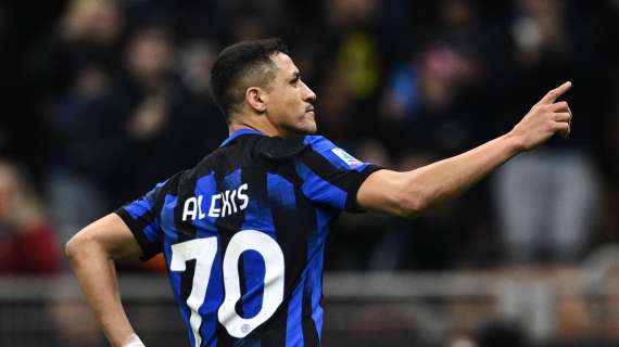 L’Inter batte anche il Genoa: i nerazzurri vedono lo scudetto