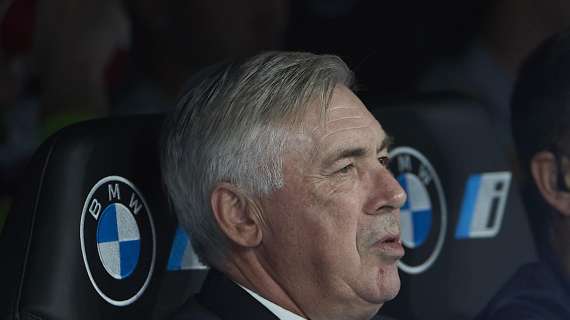 Scommesse, Ancelotti: “Grave leggerezza di ragazzi che devono essere curati”