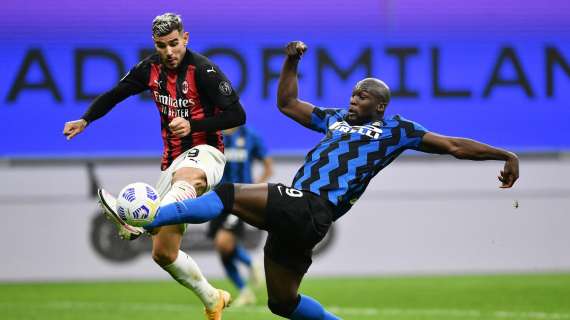 Milan e Inter, La Gazzetta dello Sport: "Diversi nell’anima"