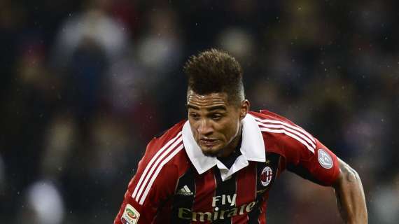Daniele Buffa/Image Sport