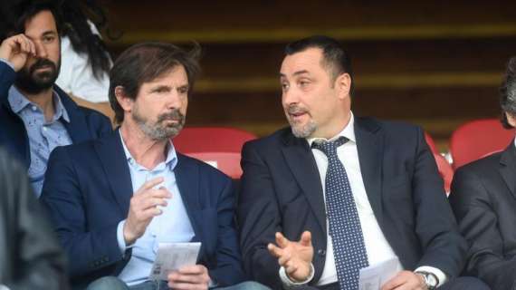 F.Galli a MTV: “Gattuso è carico, darà una spinta importante ai ragazzi. Prima squadra? Grande mercato di Fassone e Mirabelli”