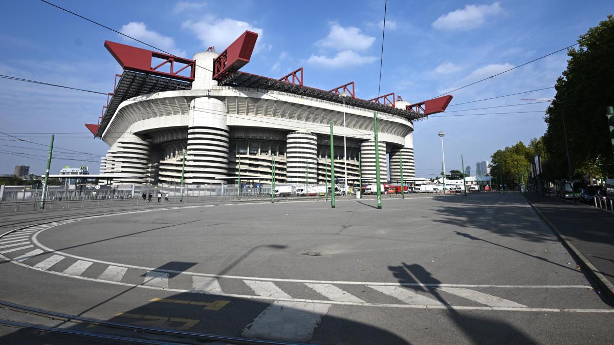 Roma scatta, Milano aspetta. Nuovo San Siro: a ottobre il rendering, lavori al via la prossima estate