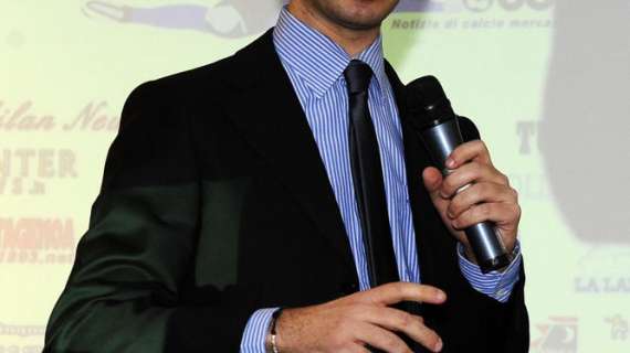 Criscitiello: "Berlusconi voto 9, Beckham voto 4"