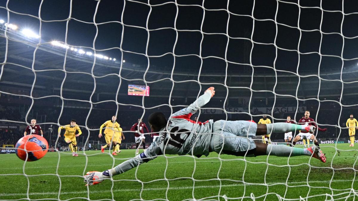 Milan, ecco il dato sui gol subiti in casa e in trasferta nel 2025