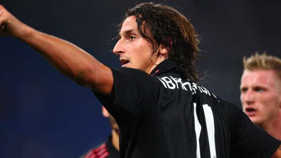 Male Pirlo e Seedorf. Magia di Ibra ma non basta. Gattuso torna a ringhiare