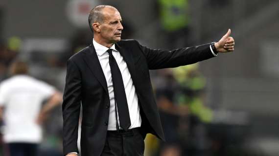 Questa rosa basta o servono rinforzi? Allegri risponde così