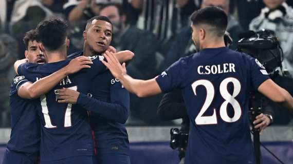 Il PSG non sbaglia in Ligue 1: 3-0 al Racing Strasburgo 