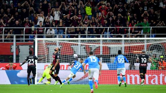 CorSera: "Milan, niente drammi: 'Torneremo più forti'. Ma la difesa preoccupa"