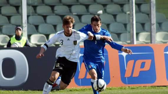 Francesco Scopece/TuttoLegaPro.com