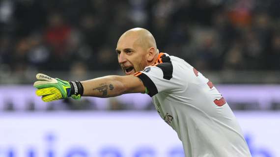 Matteo Gribaudi/Image Sport 
