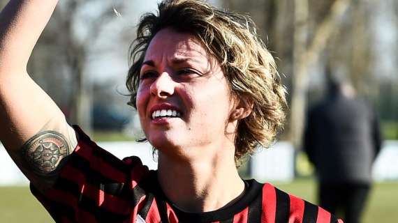 Giacinti si rivolge ai tifosi: "Scenderemo in campo per voi"