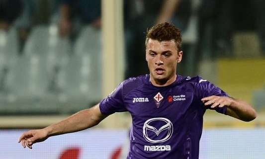 Daniele Buffa/Image Sport