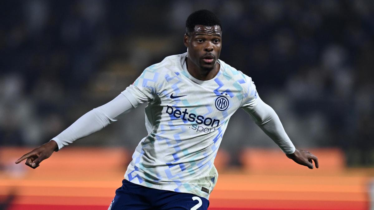 Verso il derby: l'Inter recupera Dumfries e Chivu potrebbe addirittura schierarlo titolare