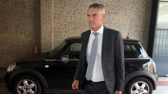 Inter, Antonello: "L'inaugurazione delle Olimpiadi 2026 a San Siro, il nuovo stadio non sarà pronto"