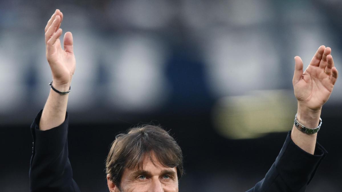 Longhi: “Conte al Milan? Se prendi lui devi…”
