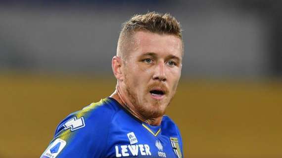 Parma, stasera l'ex rossonero Kucka out per infortunio