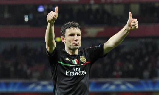 Torna il fantasma delle rimonte passate, ma il Milan si inventa ghostbuster