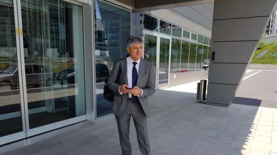 Patuano lascia il CdA del Milan: "In questi anni abbiamo lavorato con un unico obiettivo: riportare in alto il club"