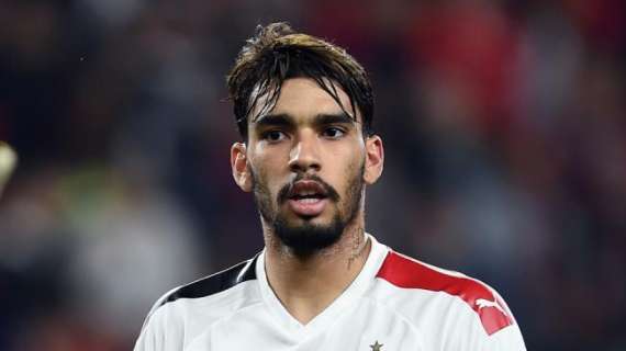 Milan, per Paquetà offerte inferiori ai 38 milioni spesi un anno fa